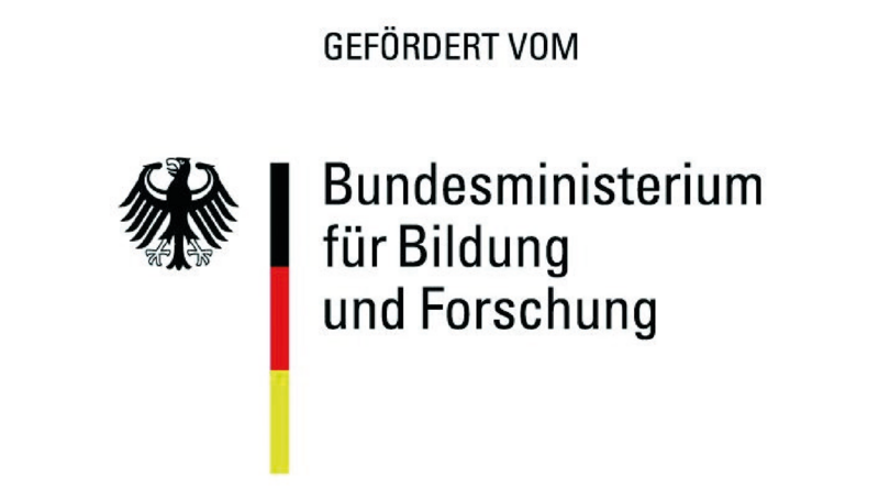 Logo BMBF