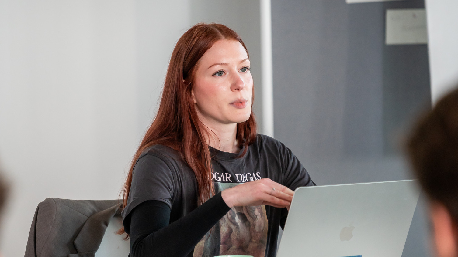 Academic H. Marlene Schulz on the implications of distinguishing between human and machine autonomy Academic H. Marlene Schulz on the implications of distinguishing between human and machine autonomy