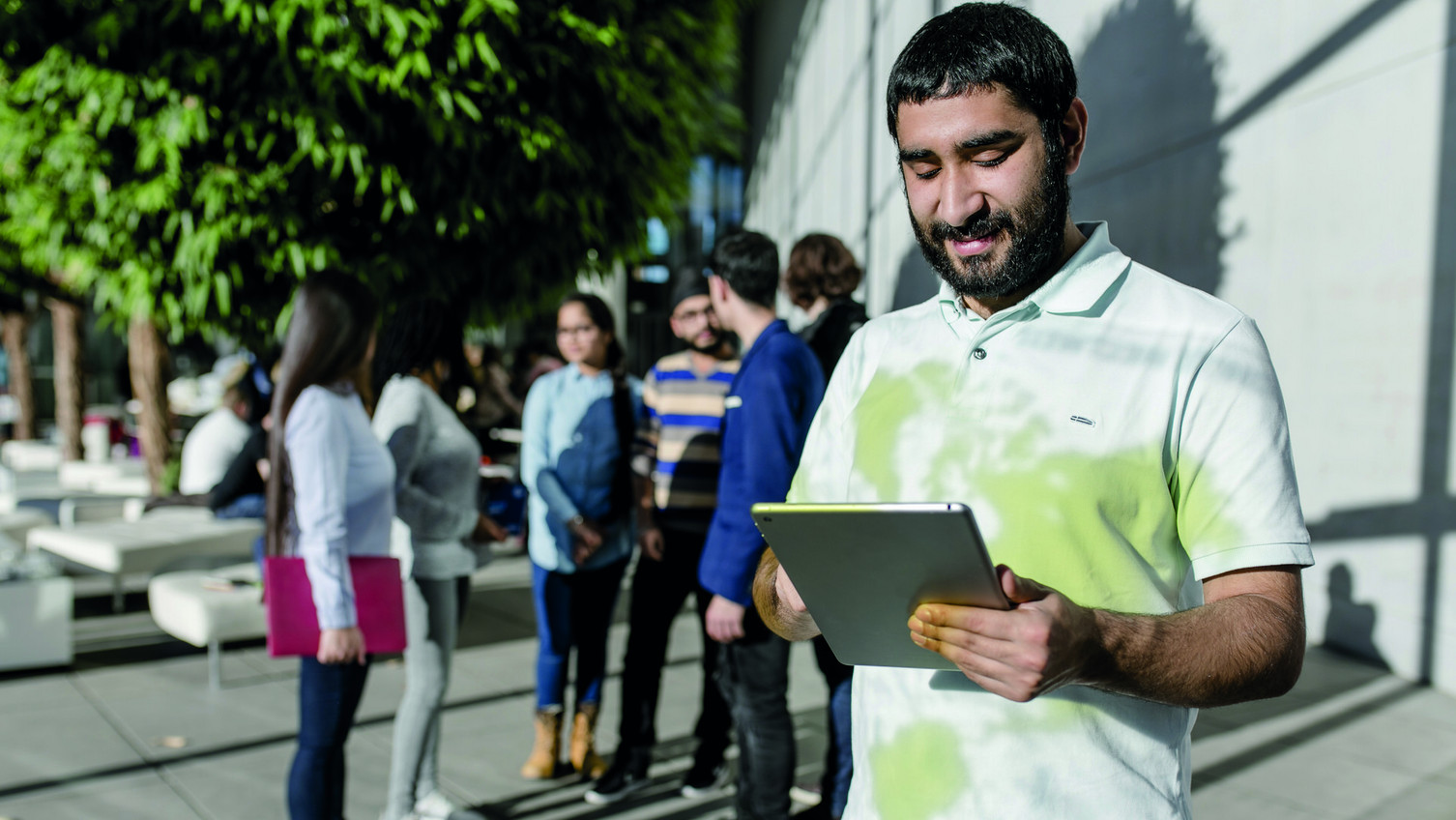 Certificate course International Cultural Management