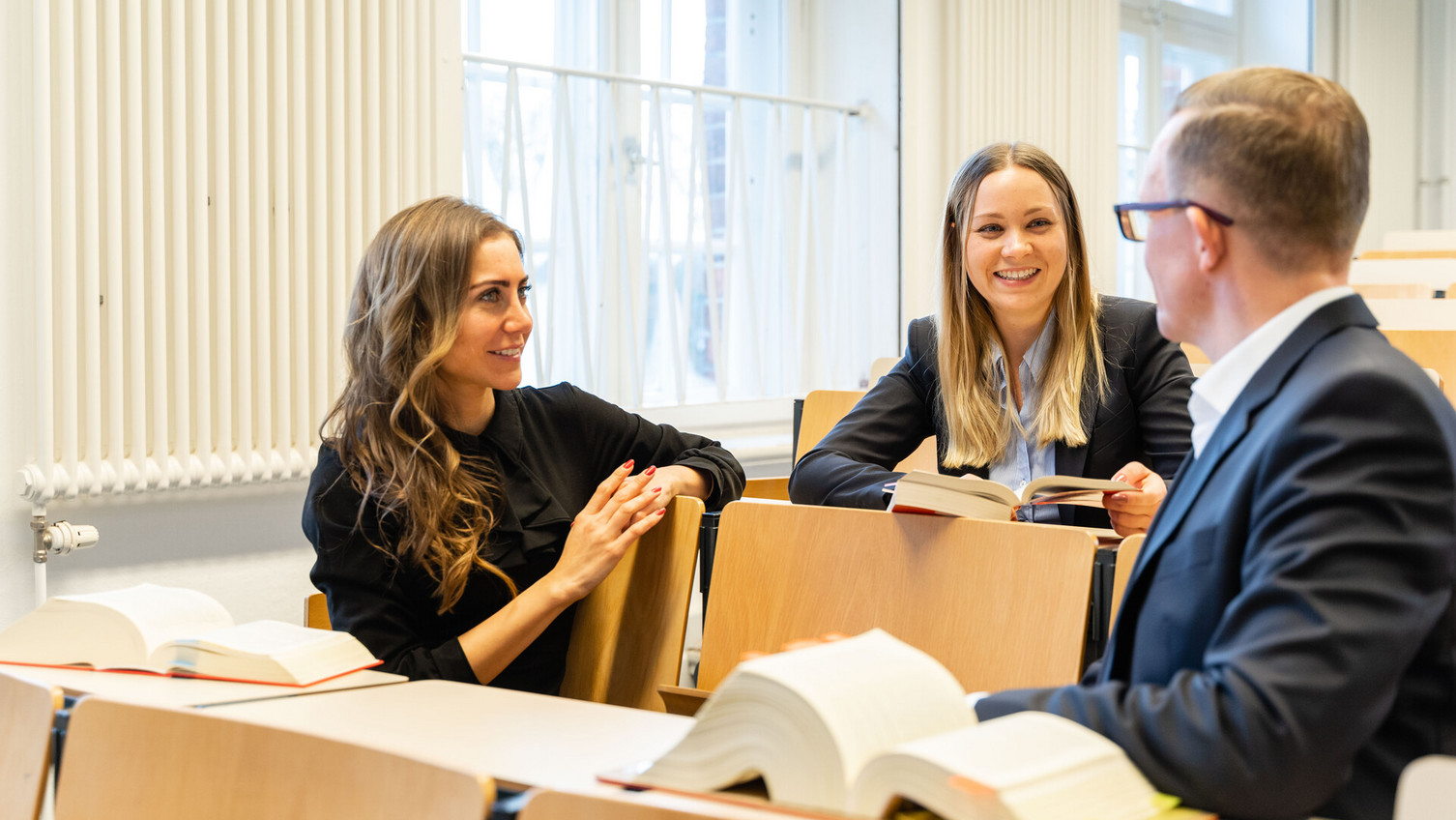 Zertifikatsstudium Gesellschaftsrecht