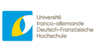 Logo der Deutsch-Französischen Hochschule