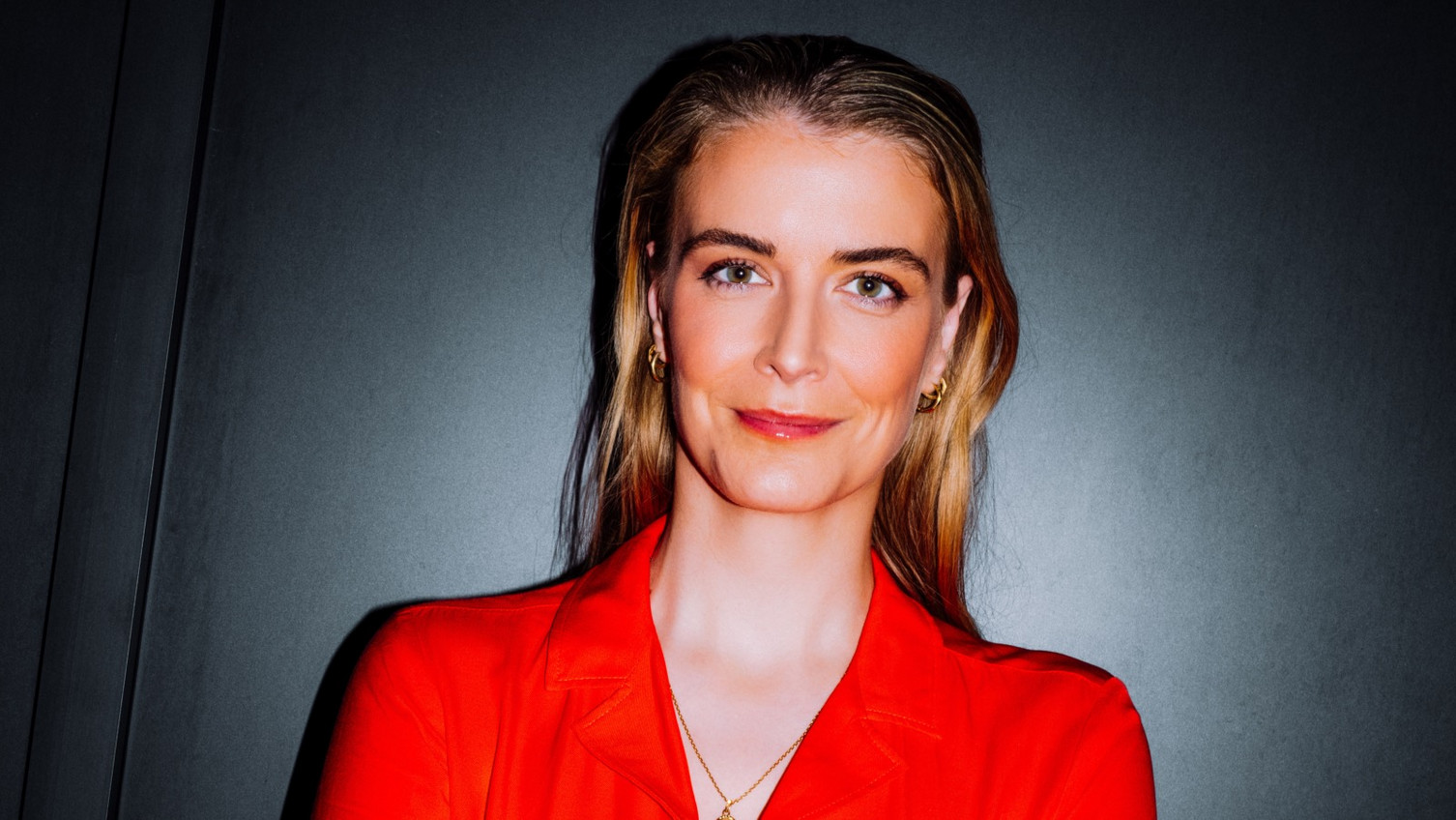 Annika Brockschmidt
