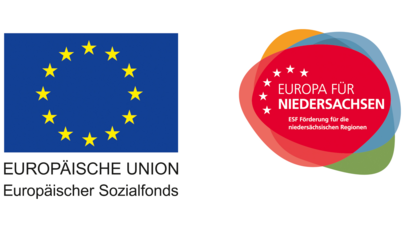 EU ESF LOGO