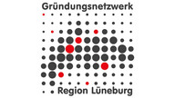 Logo des Gründungsnetzwerk Region Lüneburg