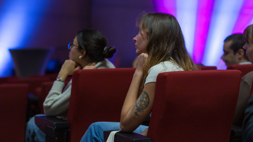 Opening Days 2026: The Power of Good Questions Opening Days 2026: The Power of Good Questions
