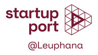 Startup Port @ Leuphana