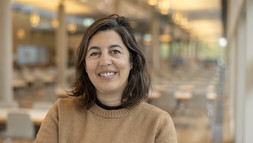 María Laura Mazzoni, LIAS Fellow 2026/2027, Leuphana María Laura Mazzoni, LIAS Fellow 2026/2027, Leuphana