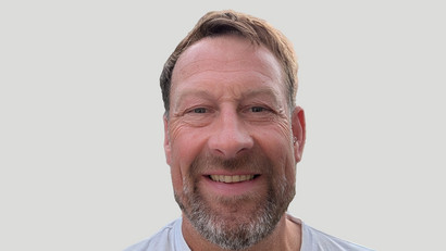 Heiko Praetz, Bachelor Soziale Arbeit