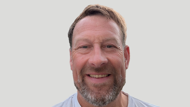 Heiko Praetz, Absolvent