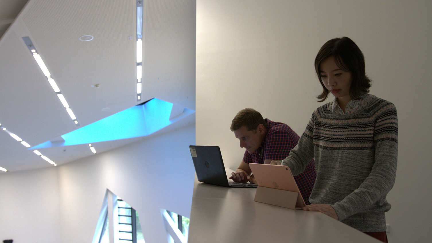 Online learning in the LL.M. programme Online learning in the LL.M. Competition and Regulation
