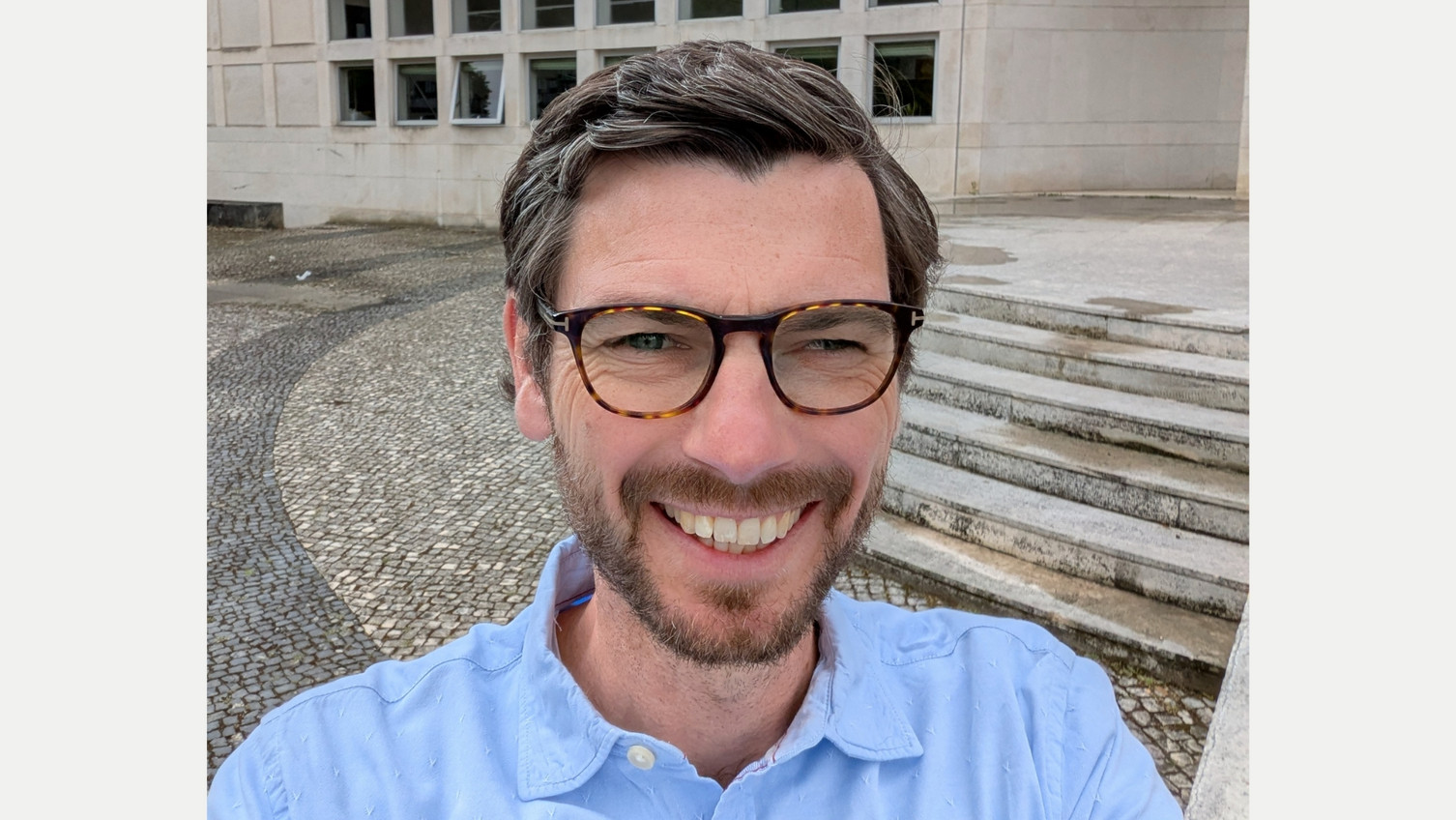 Oliver Genschow