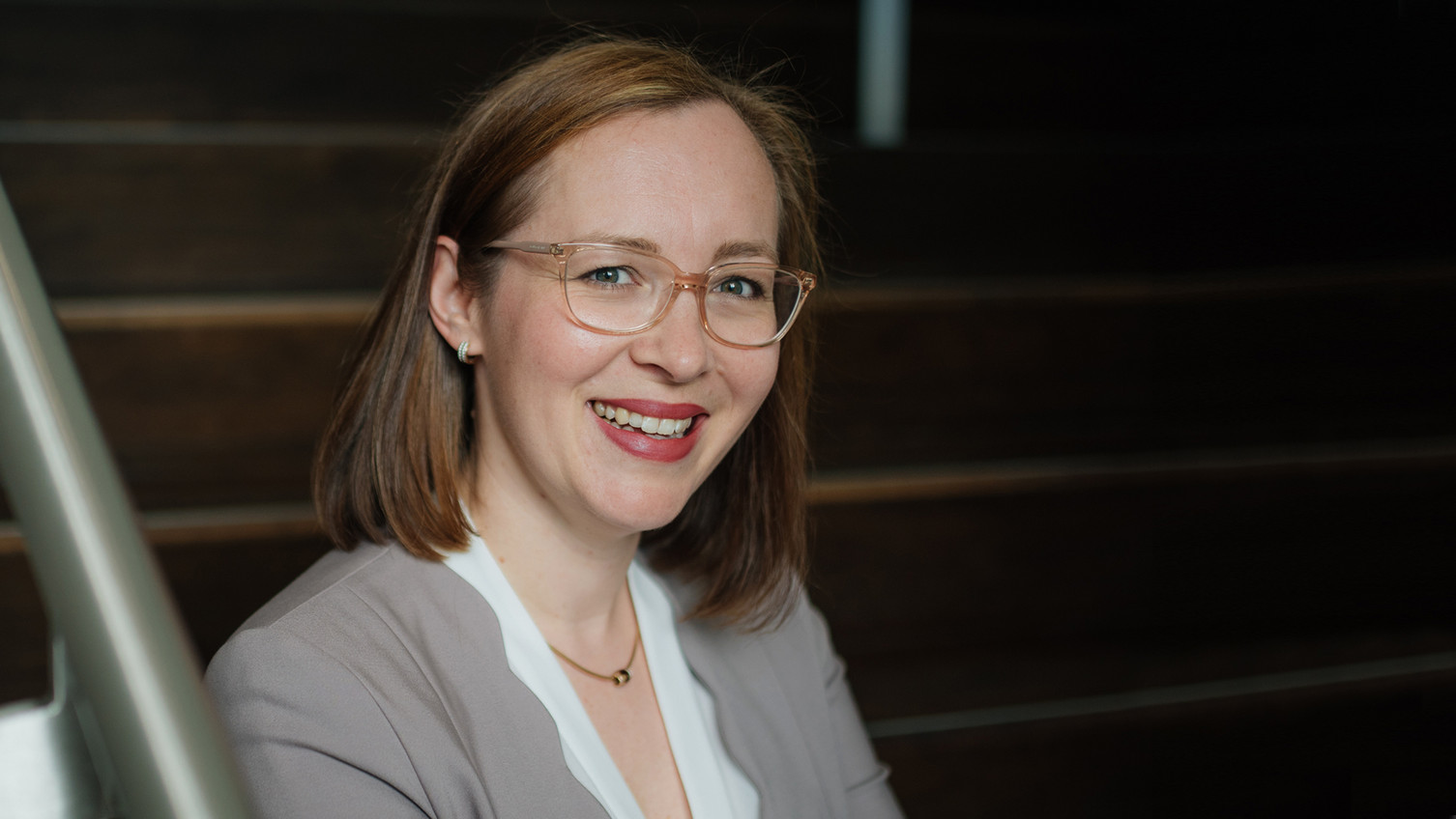 Trittin sagt: „Unternehmen profitieren von der Digitalisierung, aber sie müssen auch lernen, Verantwortung zu tragen.“