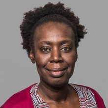 Rhoda Kachali