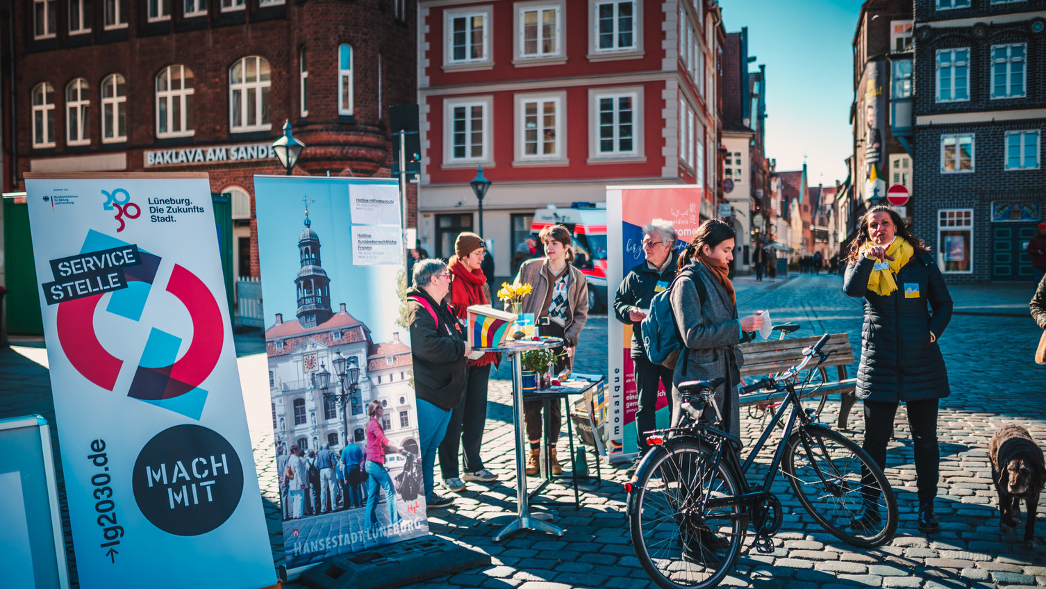 Lüneburg 2030