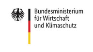 Logo des Bundesministeriums für Wirtschaft und Klimaschutz