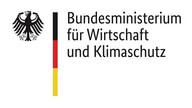 Logo des Bundesministeriums für Wirtschaft und Klimaschutz