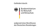 Logo des Bundesministeriums für Wirtschaft und Klimaschutz