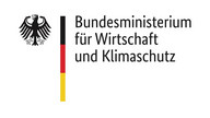 Logo des Bundesministeriums für Wirtschaft und Klimaschutz