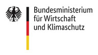 Logo des Bundesministeriums für Wirtschaft und Klimaschutz