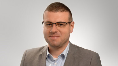 Full HD Webseite - Peđa Đurasović