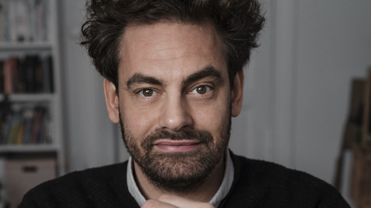 Shai Hoffmann