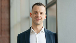 Tobias Arndt