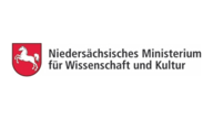 [Translate to Englisch:] Niedersächsisches Ministerium für Wissenschaft und Kultur