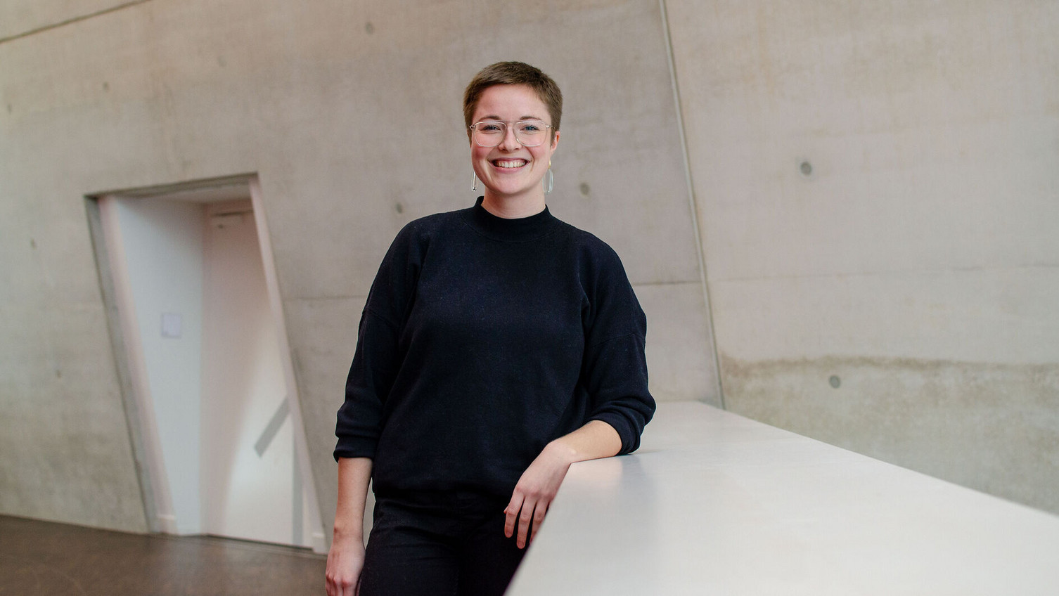 Doctorate Alexa Böckel More paths for plastic packaging Leuphana