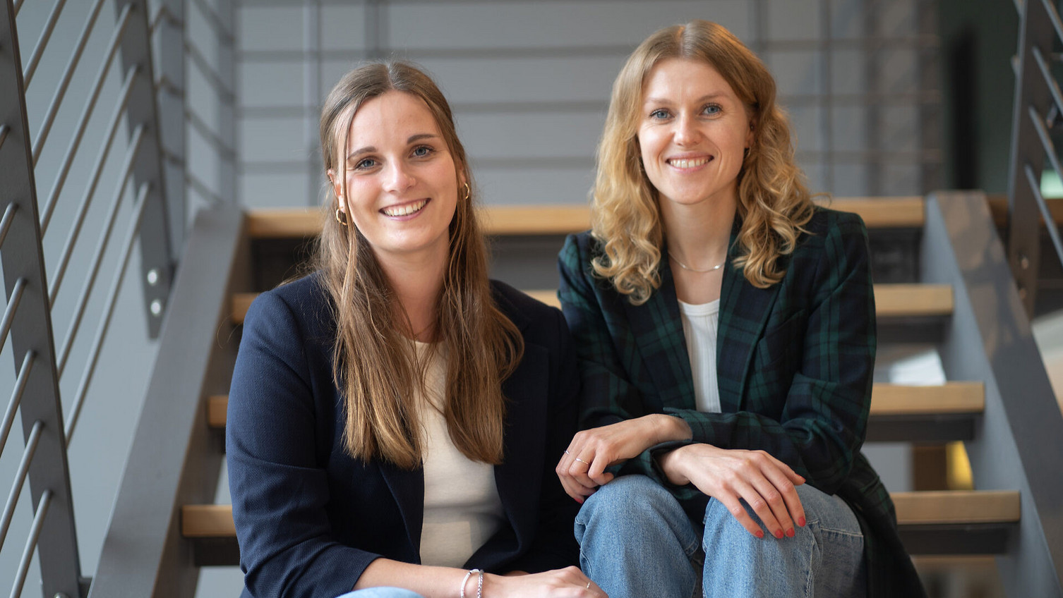 Science behind Sports: equalchamps supports female athletes