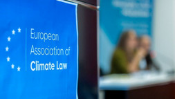 European Climate Law