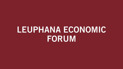 Leuphana Economic Forum