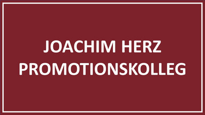 Joachim Herz Promotionskolleg
