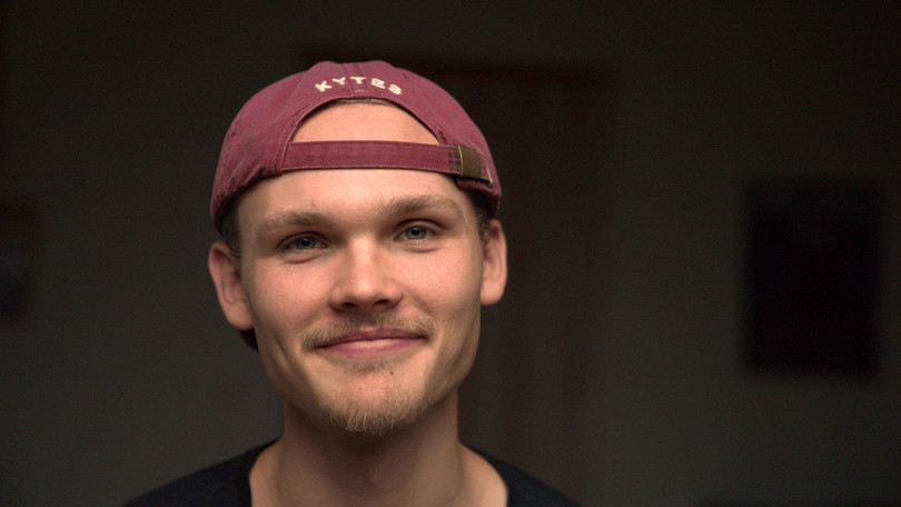 Student Tom Reckmann on his experiences in the Master’s program Sustainability Science: Ecosystems, Biodiversity and Society