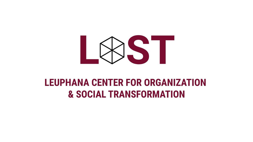 LOST