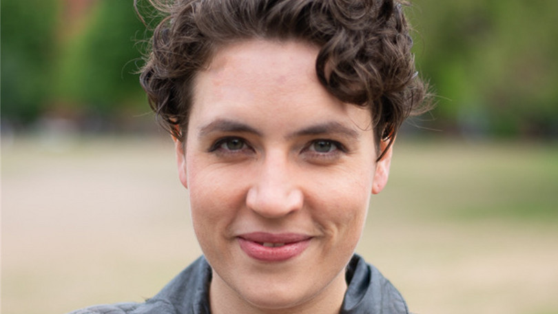 Isabella Weber