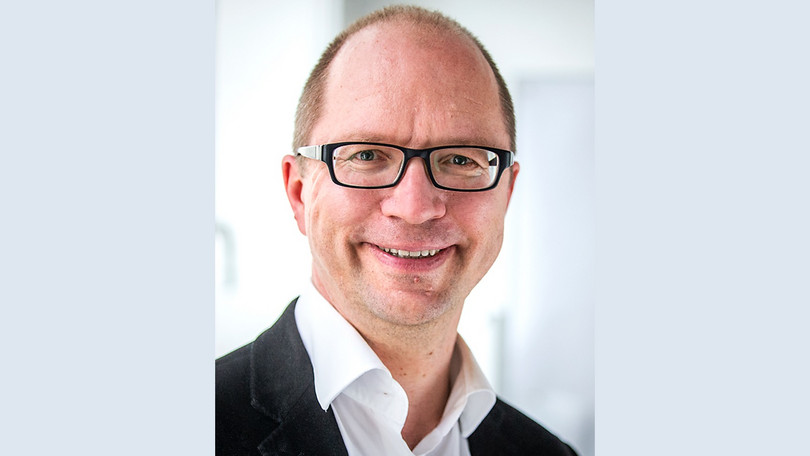 Manfred Braasch