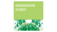 Logo Organization Science