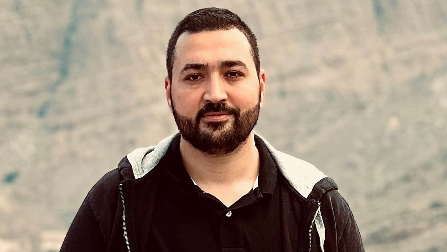 Ahmad Dandash