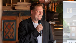 Dr. Christian Heise
