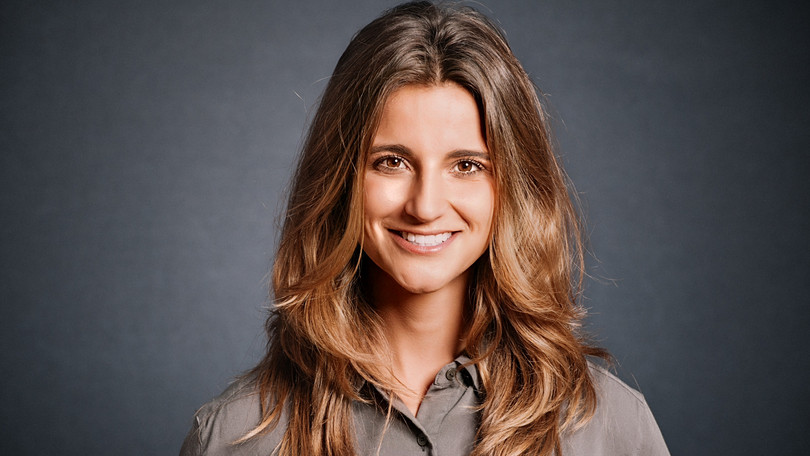 Paulina Fröhlich