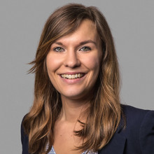 Janina Peschmann
