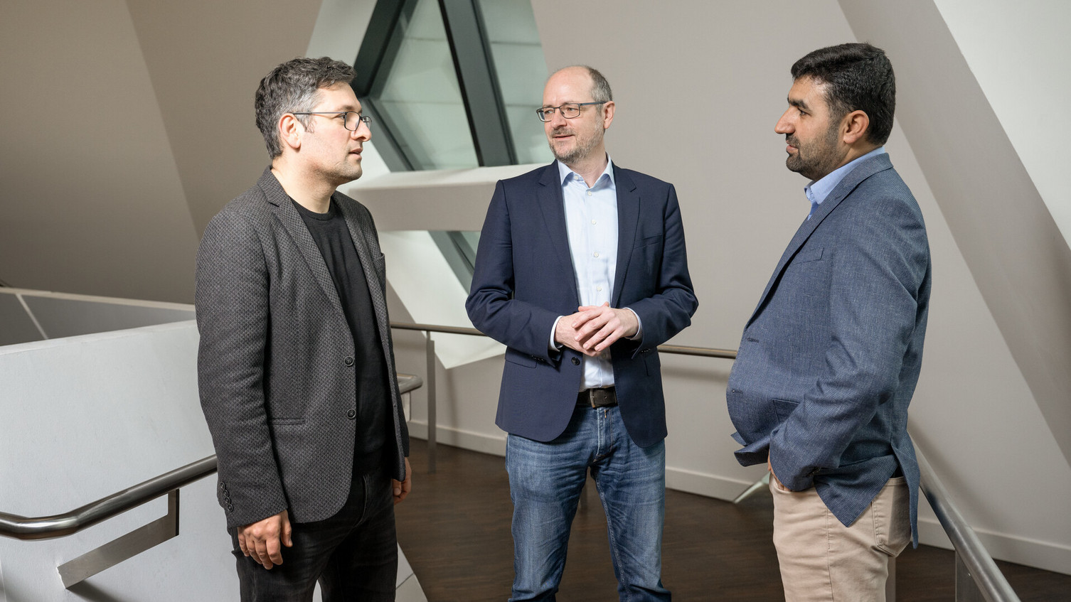 Bildungsforschung: Auswertung weltweiter Daten zu Innovation und Führung