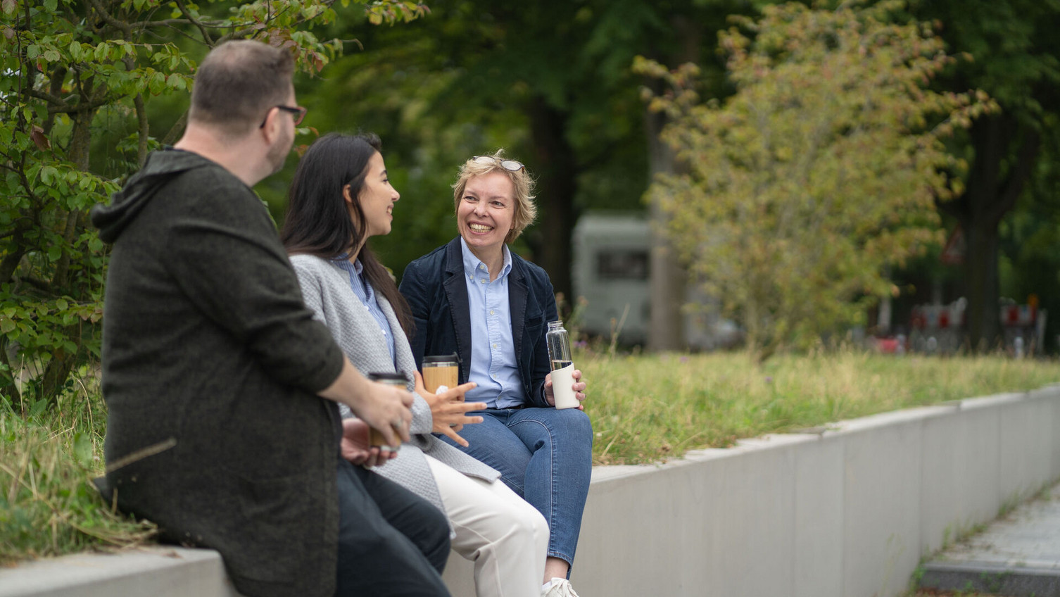 Weiterbildung Sozialmanagement Flexibel einsteigen