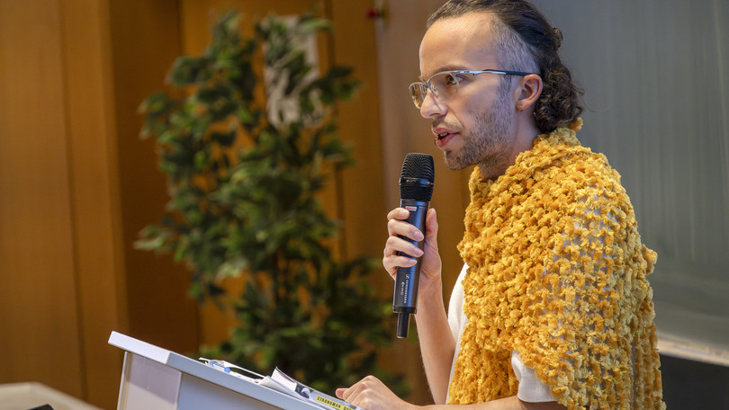 Sebastián Eduardo Dávila