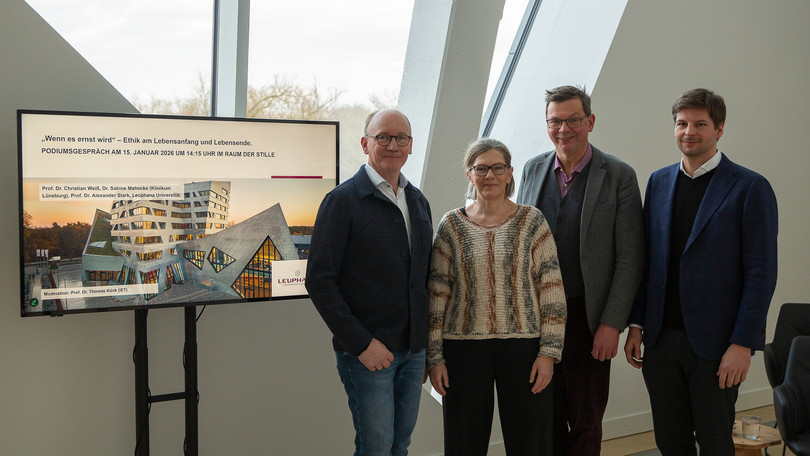 Ethik im Gespräch 2