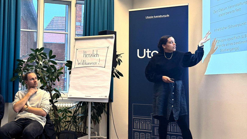 Input von Sam Schulz