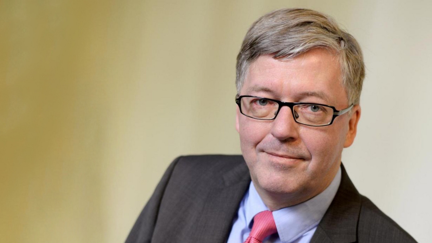 Hans Peter Bartels