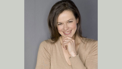 Tanja Busse