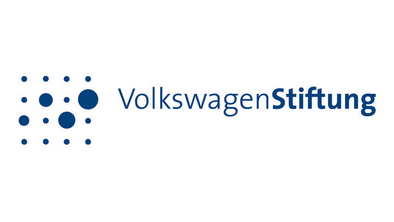 Volkswagen Stiftung Logo Volkswagen Stiftung