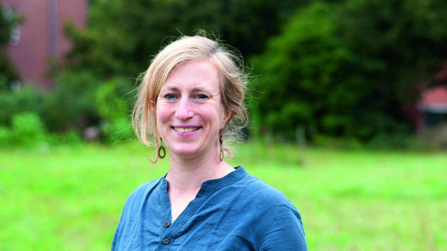 Prof. Dr. Astrid Kause